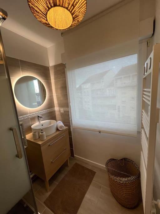 Appartement Proche Disneyland Coulommiers Exterior foto